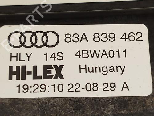 Rear right window mechanism AUDI Q3 (F3B) 35 TDI | BP30830326C25