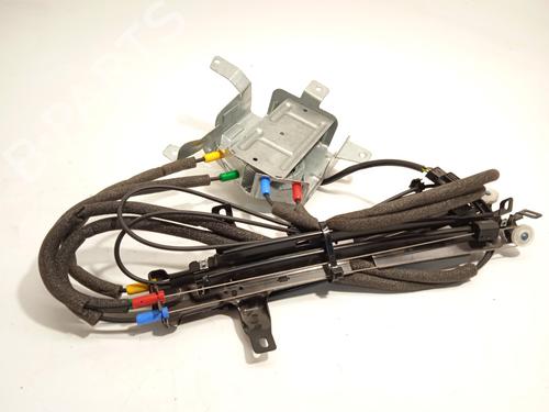 Used Electronic module Electronic module 19518248 19518248