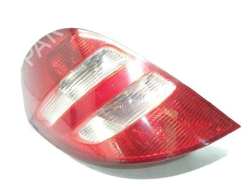 Used Left taillight Left taillight 11334762 11334762