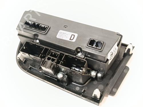 Climate control HONDA CIVIC IX (FK) 2.2 i-DTEC (FK3) | BP34507552I5 - Image 5