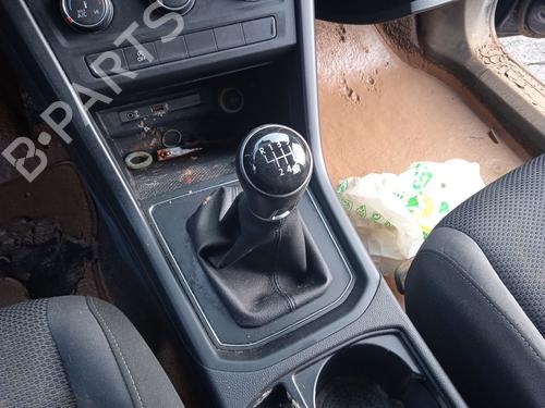 Rear axle VW TOURAN (5T1) 1.6 TDI | BP25761699M2 