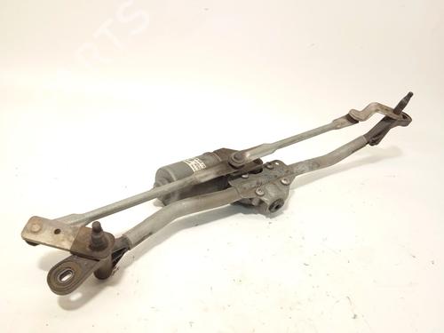 front-wiper-motor-skoda-fabia-ii-542-2006-2007-2008-2009-2010-2011-2012-2013-2014-27603986 main image