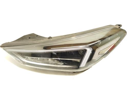 Used Left headlight Left headlight HYUNDAI TUCSON (TL, TLE) 1.6 CRDi hybrid 48V (136 hp) 34216651 34216651