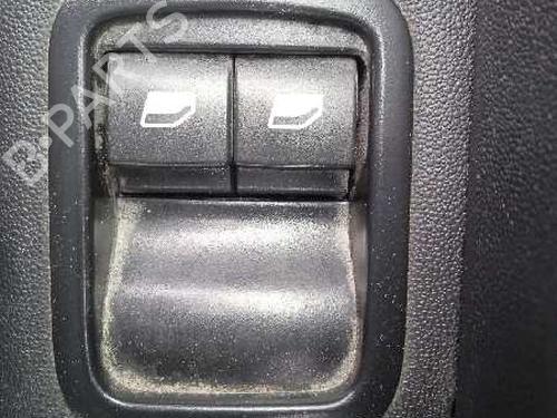 Front left window mechanism CITROËN C3 III (SX) 1.6 BlueHDi 75 | BP11960563C22 