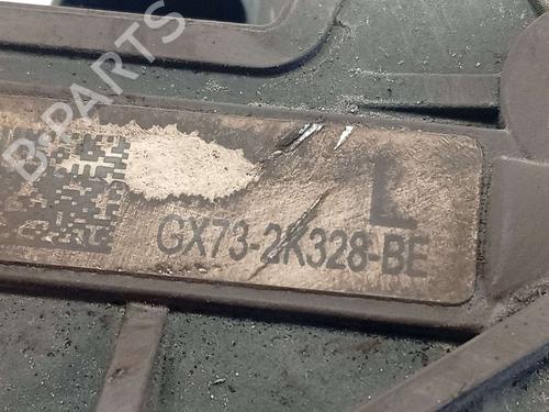 Left rear brake caliper JAGUAR F-PACE (X761) 2.0 TD4 AWD | BP37489818M107 - Image 4