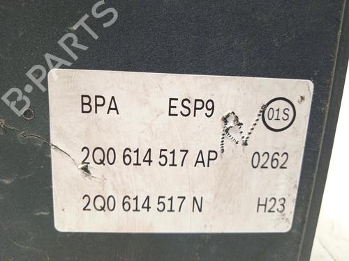 ABS pump SEAT IBIZA V (KJ1, KJG)  | BP19256625M43 