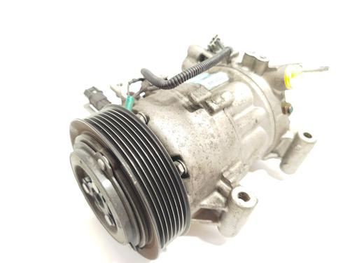 AC compressor HONDA CIVIC X Hatchback (FC_, FK_) 1.0 VTEC | BP29750256M34 