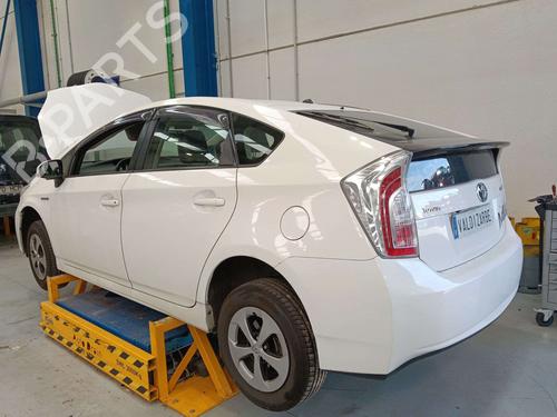 Electronic module TOYOTA PRIUS (_W3_) 1.8 Hybrid (ZVW3_) | BP38518111M83 - Image 25