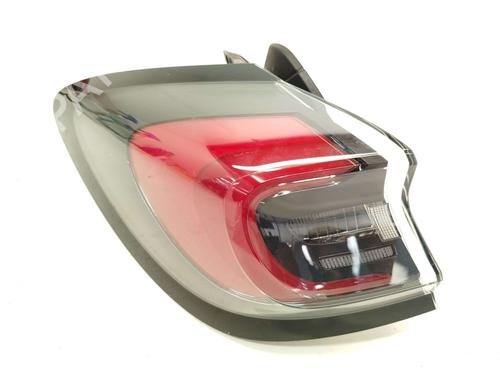 Left taillight FORD PUMA (J2K, CF7) 1.0 EcoBoost mHEV | BP38201211C34 - Image 2