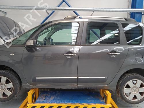 AC compressor CITROËN C3 Picasso (SH_) 1.6 HDI 90 | BP36533618M34 - Image 14