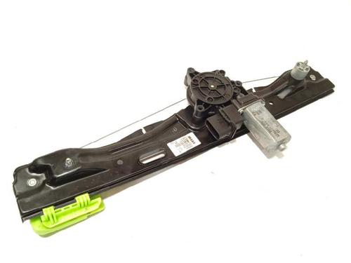 Used Rear right window mechanism Rear right window mechanism BMW X1 (F48) xDrive 20 i (192 hp) 14526380 14526380
