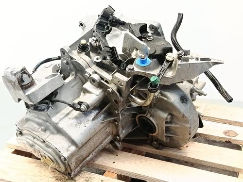 Gearbox CITROËN BERLINGO Box Body/MPV (K9) 1.5 BlueHDi 100 | BP37376885M3 - Image 4