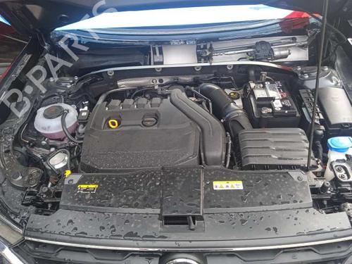 Seats set VW T-ROC (A11, D11) 1.5 TSI | BP7785712C78  - Image 28