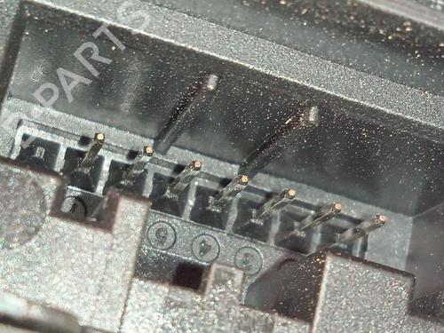 Front left lock SKODA KAROQ (NU7, ND7) 1.5 TSI | BP26593980C98 - Image 3