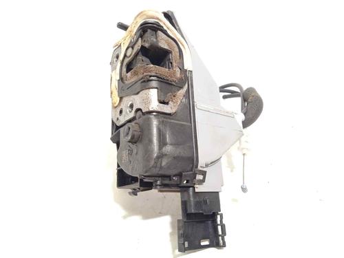 Cerradura puerta trasera izquierda PEUGEOT 508 SW I (8E_) 1.6 BlueHDi 120 (120 hp) 006262 | 9800626280