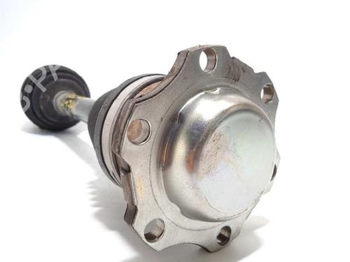 Left front driveshaft SEAT IBIZA IV (6J5, 6P1) | BP11854106M38