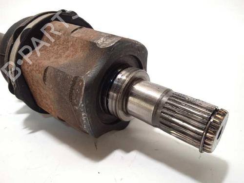 Right front driveshaft KIA CEE'D Hatchback (ED) 1.6 CRDi 115 | BP8135155M39 - Image 3