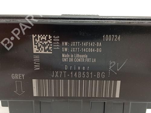 Electronic module FORD KUGA III (DFK) 2.5 Duratec Plug-in-Hybrid | BP34472305M83 - Image 3