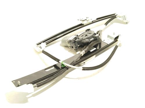 Rudehejsemekanisme Højre foran CUPRA LEON Sportstourer (KL8, KU8, KUD) 1.5 eTSI (150 hp) 30876837