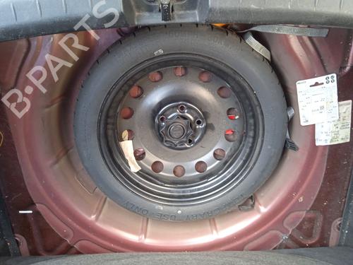 Radio SEAT LEON (1P1)  | BP20317346E6 