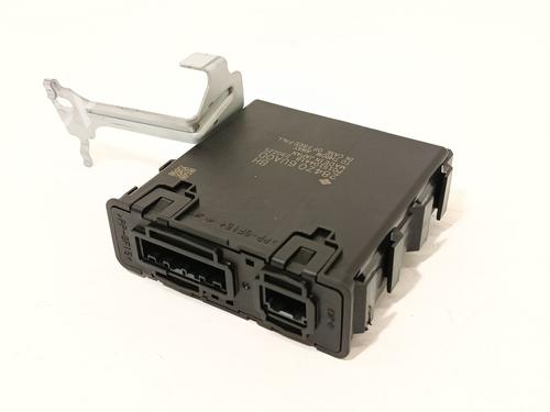 Used Electronic module Electronic module NISSAN QASHQAI III (J12) 1.3 DIG-T (140 hp) 36154736 36154736