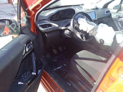 Mass air flow sensor PEUGEOT 208 I (CA_, CC_) 1.2 THP 110 | BP18680362M95 