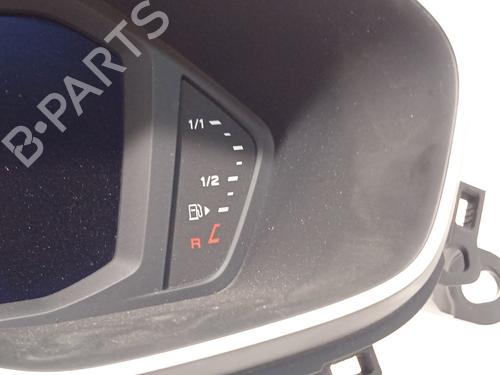 Instrument cluster AUDI Q3 (F3B) 35 TDI | BP28599847C47