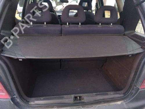 AC radiator MERCEDES-BENZ A-CLASS (W168) A 140 (168.031, 168.131) | BP5018981M32 