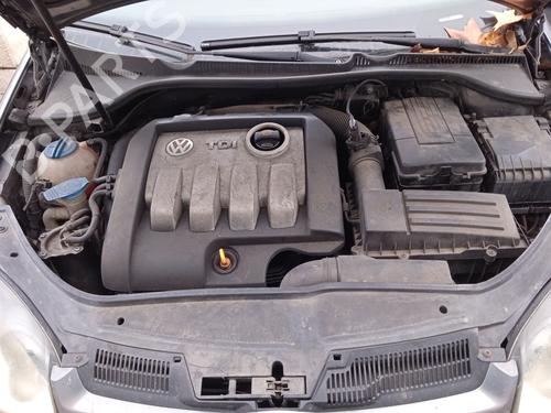 Electronic module VW GOLF V (1K1) 1.9 TDI | BP23862094M83  - Image 22