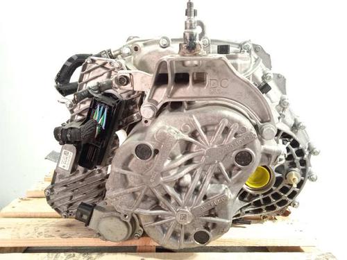 Gearbox RENAULT KADJAR (HA_, HL_)  | BP13415365M3 