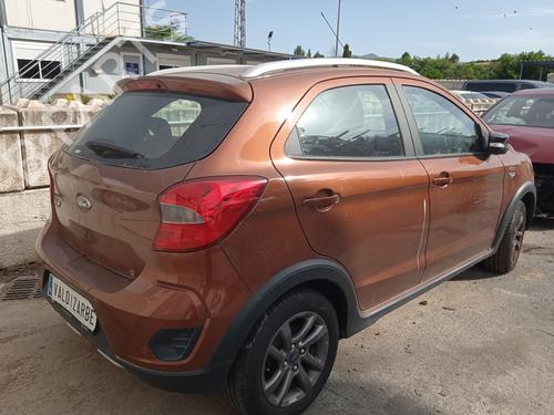 Starter FORD KA+ III (UK, FK) 1.2 Ti-VCT | BP27465286M8