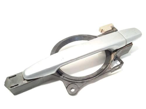 Used Rear left exterior door handle Rear left exterior door handle MITSUBISHI OUTLANDER II (CW_W) 2.0 DI-D (CW8W) (140 hp) 8929773 8929773