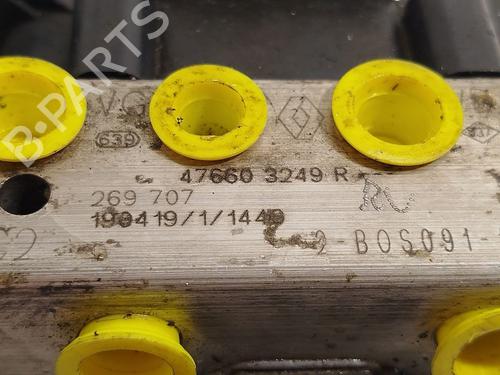 ABS pump DACIA SANDERO II  | BP23337157M43 