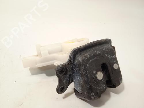 Used Tailgate lock HONDA CIVIC X Hatchback (FC_, FK_) 1.0 VTEC (126 hp) 25861239
