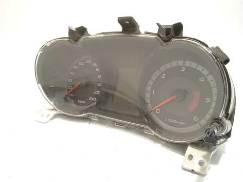 Used Instrument cluster Instrument cluster CITROËN C-CROSSER (VU_, VV_) 2.2 HDi (156 hp) 7272402 7272402