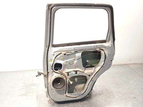 Right rear door MITSUBISHI OUTLANDER II (CW_W) 2.0 DI-D (CW8W) | BP16574292C5 