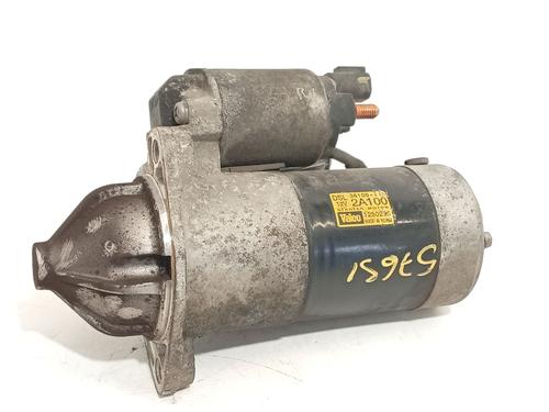 Used Starter Starter KIA CEE'D Hatchback (ED) 1.6 CRDi 115 (115 hp) 36255067 36255067