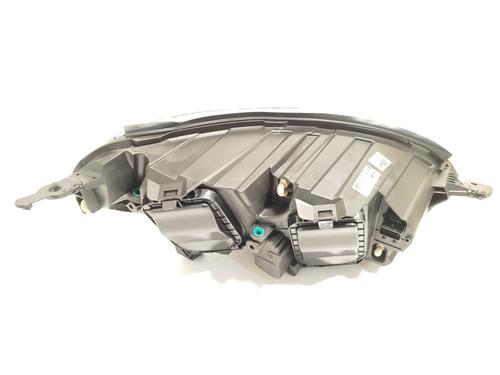 Left headlight PEUGEOT EXPERT Bus (V_)  | BP29352230C28 