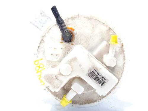 Fuel pump TOYOTA YARIS (_P13_)  | BP11806182M76 
