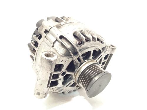 Used Alternator Alternator PEUGEOT 5008 (0U_, 0E_) 1.6 16V (120 hp) 28538894 28538894
