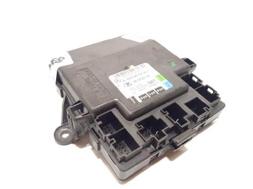 electronic-module-mercedes-benz-b-class-sports-tourer-w245-b-200-cdi-245208-a1698209226-07072374-2005-2006-2007-2008-2009-2010-2011-10774697 main image