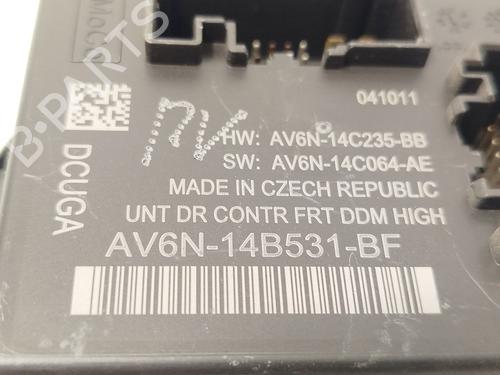 Electronic module FORD C-MAX II (DXA/CB7, DXA/CEU) 1.6 EcoBoost | BP27377500M83 - Image 3