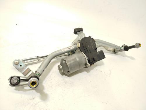 Used Front wiper motor OPEL CROSSLAND X / CROSSLAND (P17, P2QO) 1.5 (75) (110 hp) 27380977