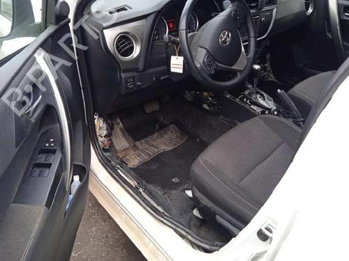 Right front driveshaft TOYOTA AURIS (_E18_) | BP9830477M39