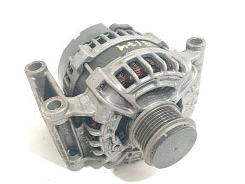 Used Alternator Alternator CITROËN JUMPER II Van 2.2 HDi 130 (130 hp) 34624602 34624602