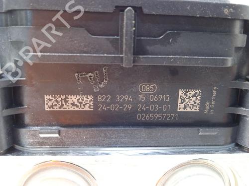 ABS pump SEAT ARONA (KJ7, KJP) 1.0 TSI | BP29323031M43 - Image 7
