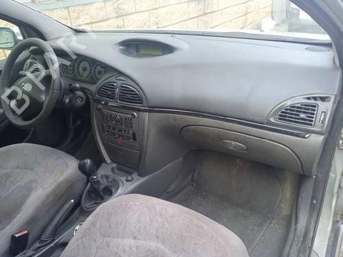 Left headlight CITROËN C5 II (RC_) 1.6 HDi (RC8HZB) | BP15851614C28 