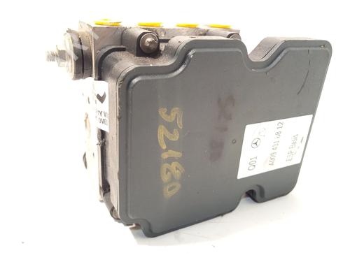 ABS pump MERCEDES-BENZ GLA-CLASS (X156)  | BP20655702M43 
