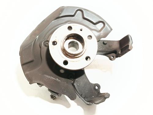 Used Right front steering knuckle Right front steering knuckle SKODA FABIA IV (PJ3) 1.0 TSI (110 hp) 34187366 34187366