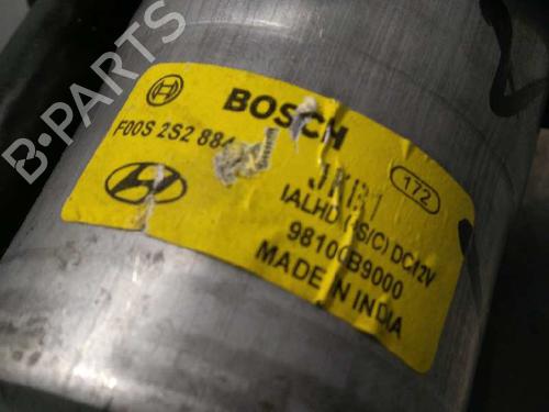 Front wiper motor HYUNDAI i10 II (BA, IA) 1.0 | BP2691299M29 